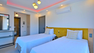 VKV6385 Villa Kalkan