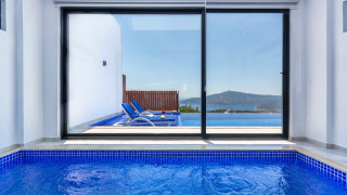 VKV2911 Villa Kalkan