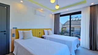 VKV6385 Villa Kalkan