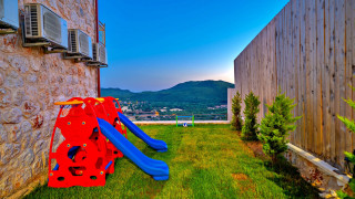 VKV7972 Villa Kalkan