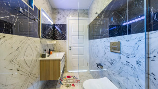 VKV1852 Villa Kalkan