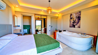 VKV7972 Villa Kalkan