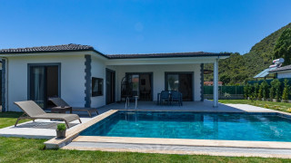 VKV3729 Villa Kalkan