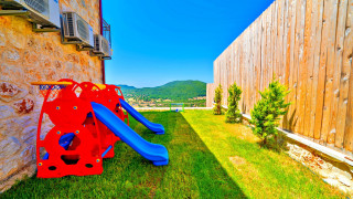 VKV7809 Villa Kalkan