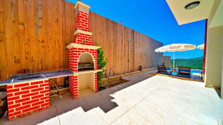 VKV7809 Villa Kalkan
