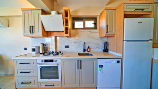 VKV7809 Villa Kalkan