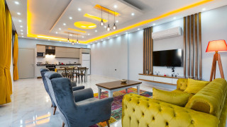 VKV3784 Villa Kalkan