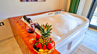 VKV7809 Villa Kalkan