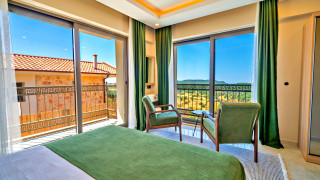 VKV7809 Villa Kalkan