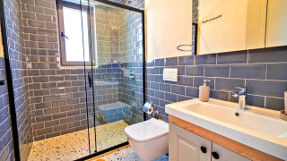 VKV7809 Villa Kalkan