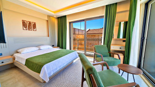 VKV7809 Villa Kalkan