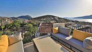VKV8683 Villa Kalkan