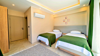 VKV5985 Villa Kalkan