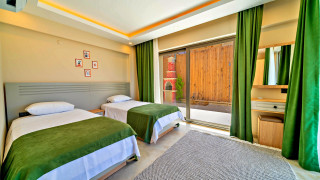 VKV5985 Villa Kalkan