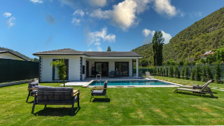 VKV7604 Villa Kalkan