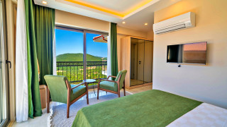 VKV5985 Villa Kalkan