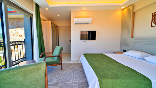 VKV5985 Villa Kalkan