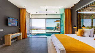 VKV4965 Villa Kalkan