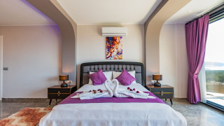 VKV4953 Villa Kalkan
