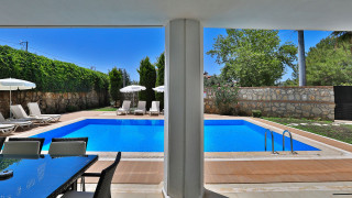 VKV2184 Villa Kalkan