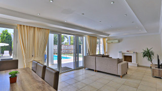VKV2184 Villa Kalkan