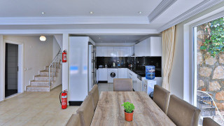VKV2184 Villa Kalkan