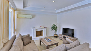 VKV2184 Villa Kalkan