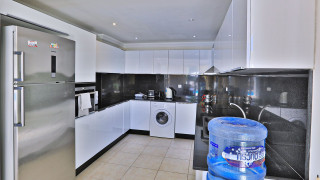 VKV2184 Villa Kalkan