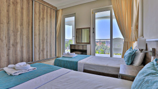 VKV2184 Villa Kalkan