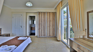 VKV2184 Villa Kalkan
