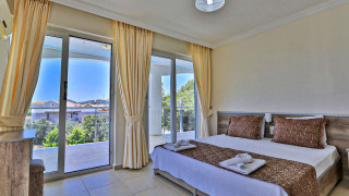 VKV2184 Villa Kalkan