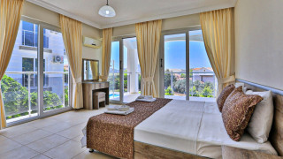 VKV2184 Villa Kalkan