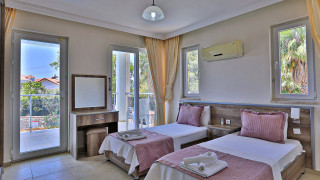 VKV2184 Villa Kalkan