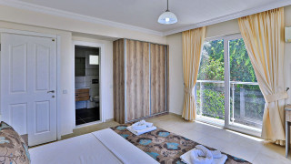 VKV2184 Villa Kalkan