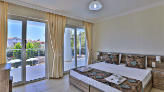 VKV2184 Villa Kalkan