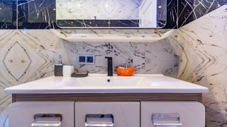 VKV1852 Villa Kalkan