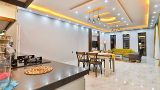 VKV3784 Villa Kalkan