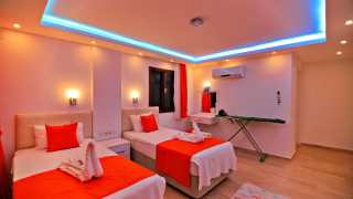 VKV9287 Villa Kalkan