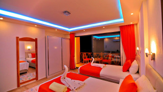 VKV9287 Villa Kalkan