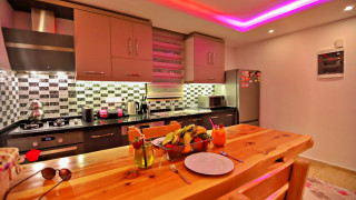 VKV9287 Villa Kalkan
