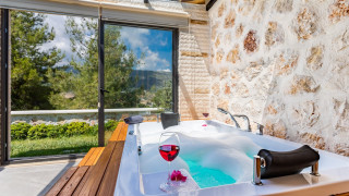 VKV2735 Villa Kalkan
