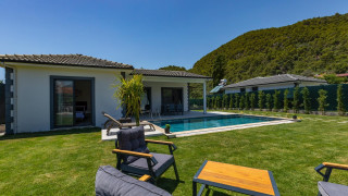 VKV3729 Villa Kalkan