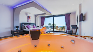 VKV4953 Villa Kalkan