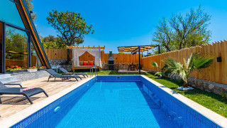 VKV6698 Villa Kalkan