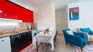 VKV9957 Villa Kalkan