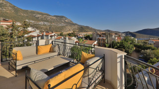 VKV8683 Villa Kalkan