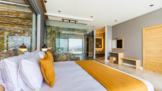 VKV4965 Villa Kalkan