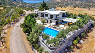 VKV6999 Villa Kalkan