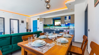 VKV3309 Villa Kalkan