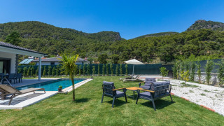 VKV3729 Villa Kalkan
